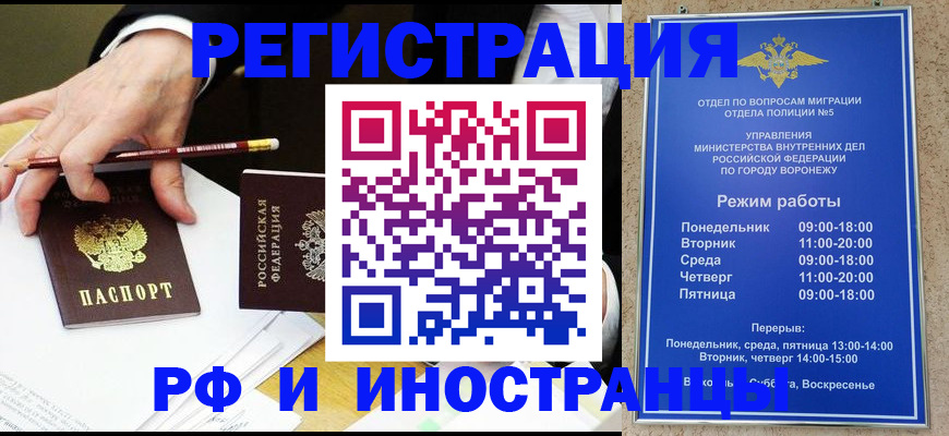 пропишу в квартире в Бабаево